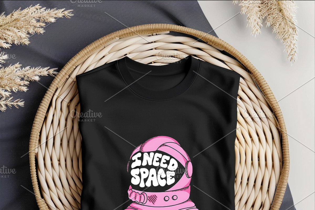 60 Urban Streetwear Design Bundle, a Graphic by ExpressTeesArt (Photo 3 of 6)