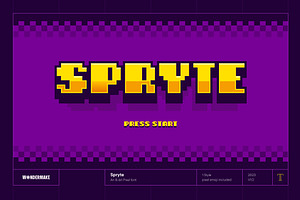 Spryte