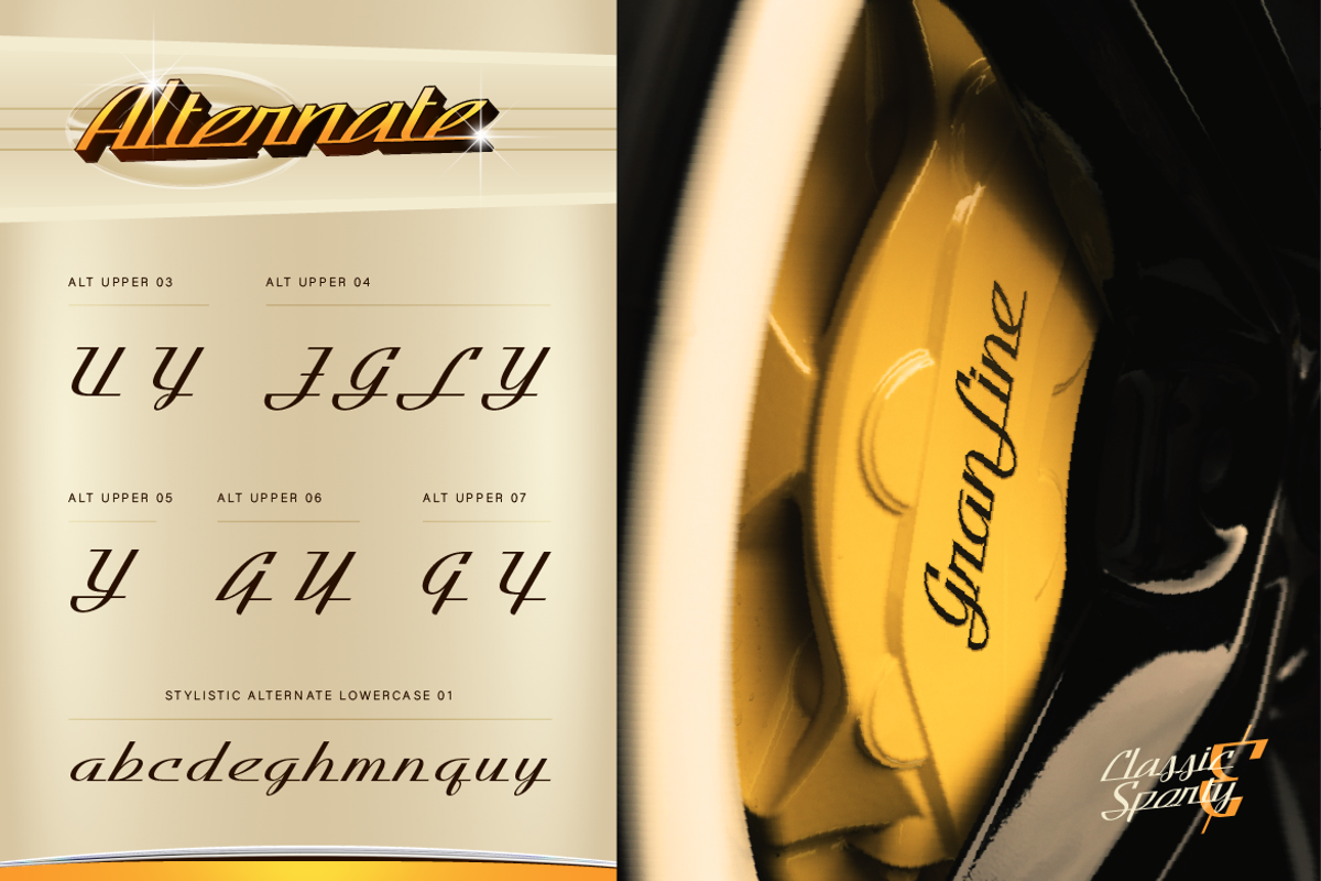 Sanvilo, a Script Font by Burntilldead (Photo 8 of 12)