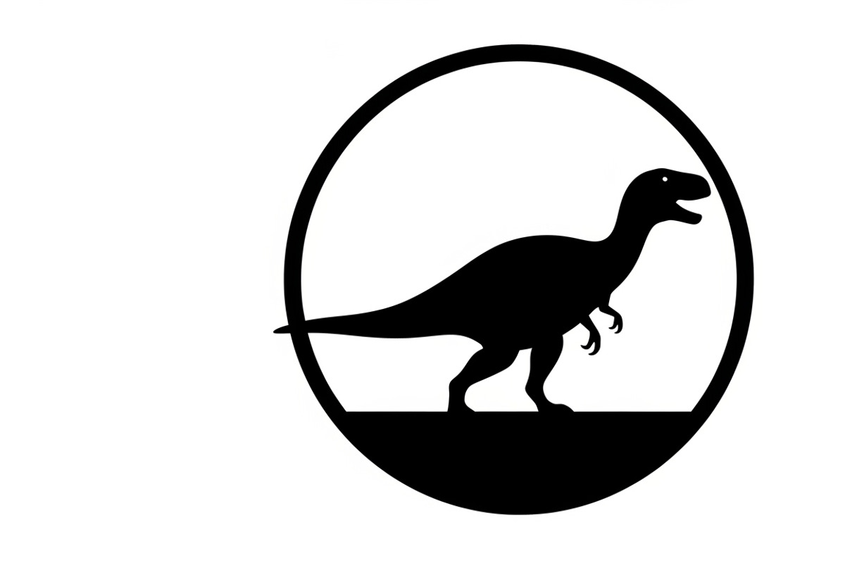 Cute dinosaur nursery decor design, an Icon by Amazin_art (Photo 20 of 36)
