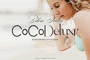 Tugafy, a Sans Serif Font by Alcode (Thumbnail 2 of 15)