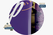 Plastic Bag With Dumplings Mockup, a Packaging Mockup by Reformer Mockup (Thumbnail 4 of 6)