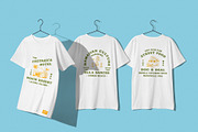 Summer Surfing - Display Font, a Serif Font by Edignwn Type (Thumbnail 10 of 13)