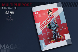 Magazine