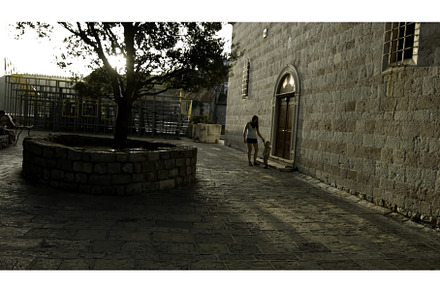 Beautiful landscapes near old, an Architecture Photo by Media Whale Stock