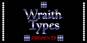 WT Mediaeval, a Serif Font by Wraith Types (Thumbnail 1 of 7)