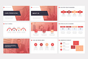 Cinzel Google Slides, a Presentation Template by slidequest (Thumbnail 2 of 20)