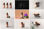 The Ultimate Bottle Mockup Bundle, a Cups & Container Mockup by pmvch (Thumbnail 58 of 85)