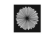 Geometric Mandala Vector Bundle, an Illustration by Designs_River (Thumbnail 47 of 51)
