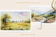 Flower Symphony, an Object Illustration by Deveze Art & Co (Thumbnail 4 of 11)