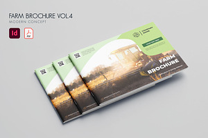 Farm Brochure Vol.4