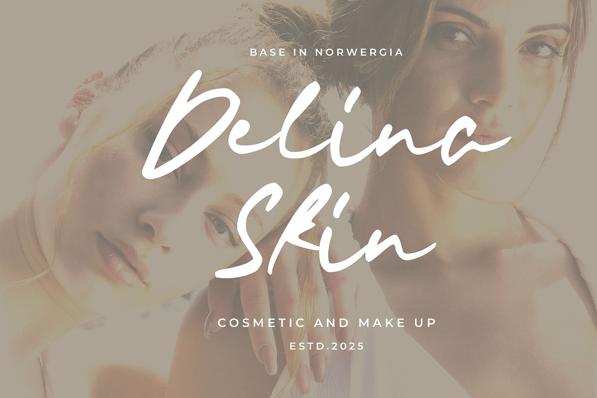 Bramonia Natural Signature Font, a Handwritten Font by RantautypeStudio (Photo 14 of 18)