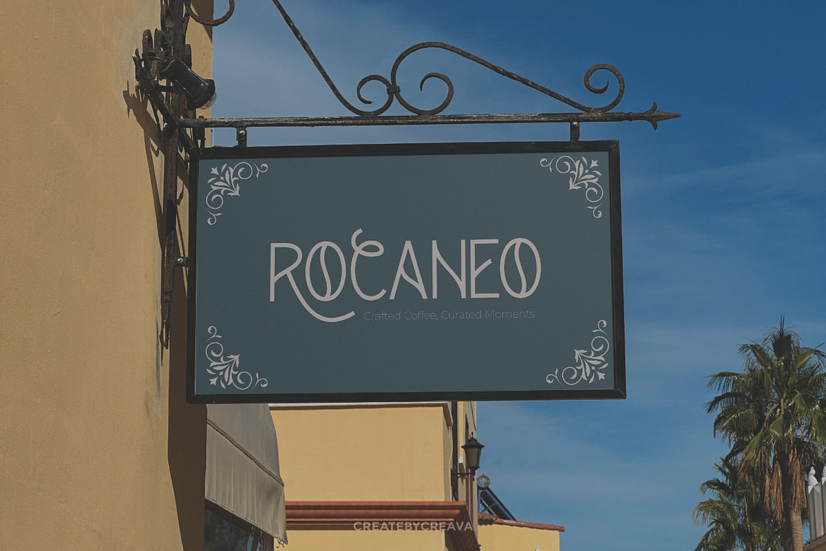 Dermoso - Stylish Sans Serif Font, a Sans Serif Font by Flawless And Co (Photo 3 of 10)