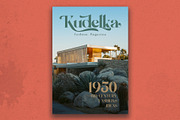 Kathy Cox - Stylish Serif Font, a Serif Font by Morisco (Thumbnail 6 of 10)