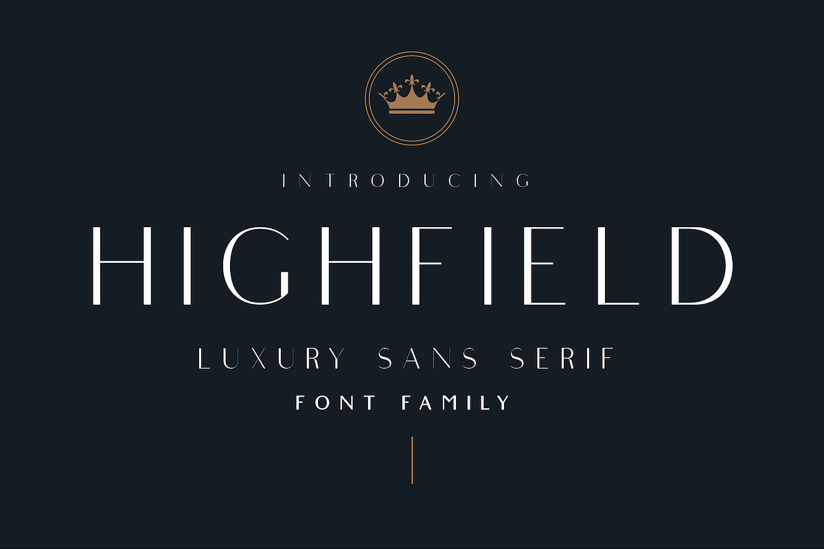 The Sans Serif Font Bundle - 90% Off, a Sans Serif Font by Surplus Type Co (Photo 5 of 16)