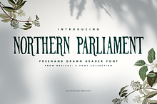 NORTHERN PARLIAMENT
