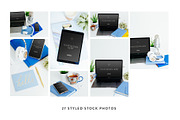 Candice Style Stock Bundle, a Photo by Jessica Rea (Thumbnail 4 of 5)
