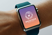Maze Tech Letter M Logo, a Branding & Logo Template by Design_Planet (Thumbnail 6 of 7)
