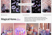 Dreamy Halloween, a Holiday Photo by pictures for you (Thumbnail 21 of 41)
