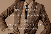 Ragyola A Display Serif Font, a Serif Font by Storytype Studio (Thumbnail 13 of 15)