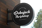 Barico - Modern Skript Font, a Script Font by RHD Creative Studio (Thumbnail 4 of 11)