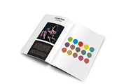 Union - A4 Fashion Lookbook Vol2, a Brochure Template by Incools Stokie (Thumbnail 12 of 13)