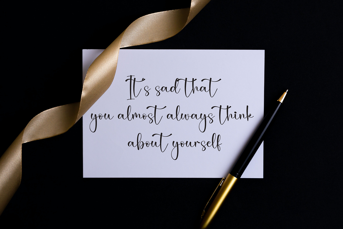 Starnight | Script Font, a Handwritten Font by Scratchones (Photo 4 of 8)