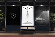 Bourgueil | Variable Sans Serif, a Sans Serif Font by Typoraith Co (Thumbnail 13 of 14)