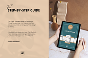 Travel Proposal for Travel Agents, a Templates & Theme by Hip Templates (Thumbnail 5 of 9)