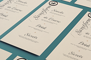 Sweetform - Serif & Sans Font Duo, a Serif Font by VP Fonts (Thumbnail 10 of 23)