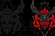 Best Vector Illustration Package, an Illustration by azhartz (Thumbnail 11 of 13)