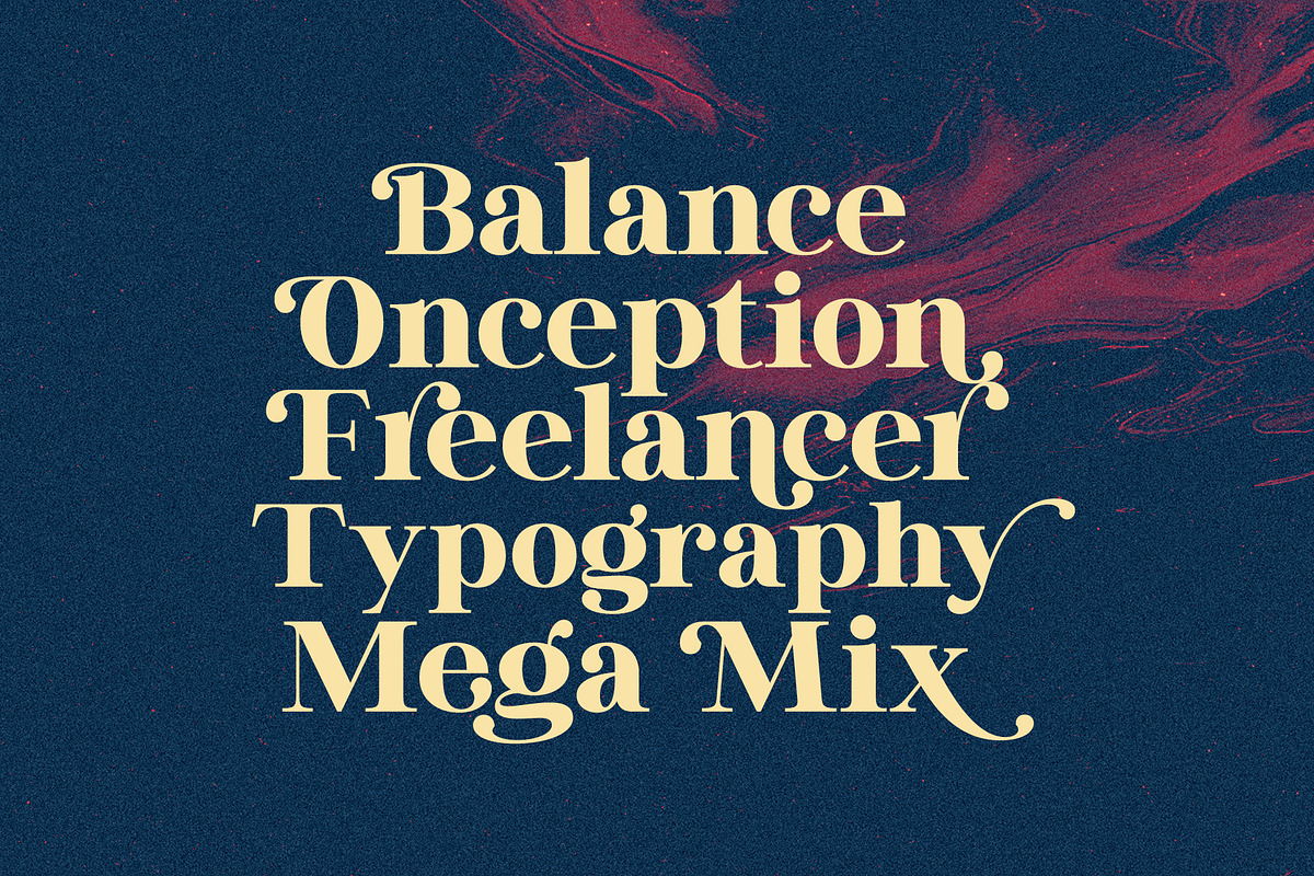 Binggo Wood Display, a Serif Font by Genesis Lab (Photo 11 of 14)
