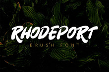 Rhodeport