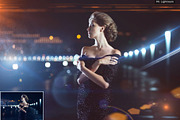 100 Cinematic Flares Overlays, a Layer Style Add-On by HappyNews (Thumbnail 6 of 8)