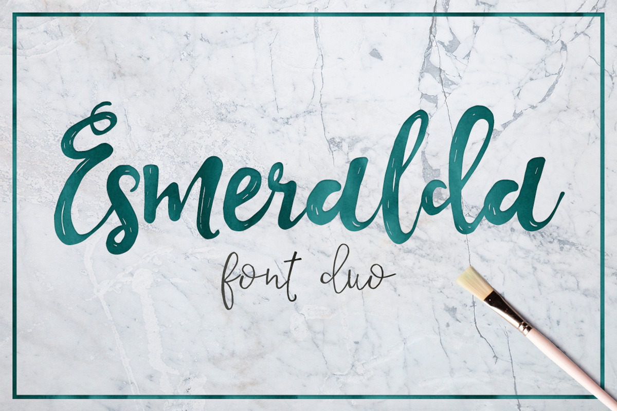 16 FONTS IN ONE - 84% DISCOUNT!!, a Font by Andrea De Oliveira (Photo 18 of 34)