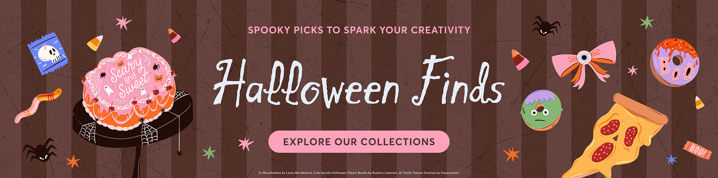 Halloween Finds