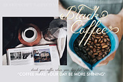 Tashia, a Script Font by PutraCetol Studio (Thumbnail 9 of 16)