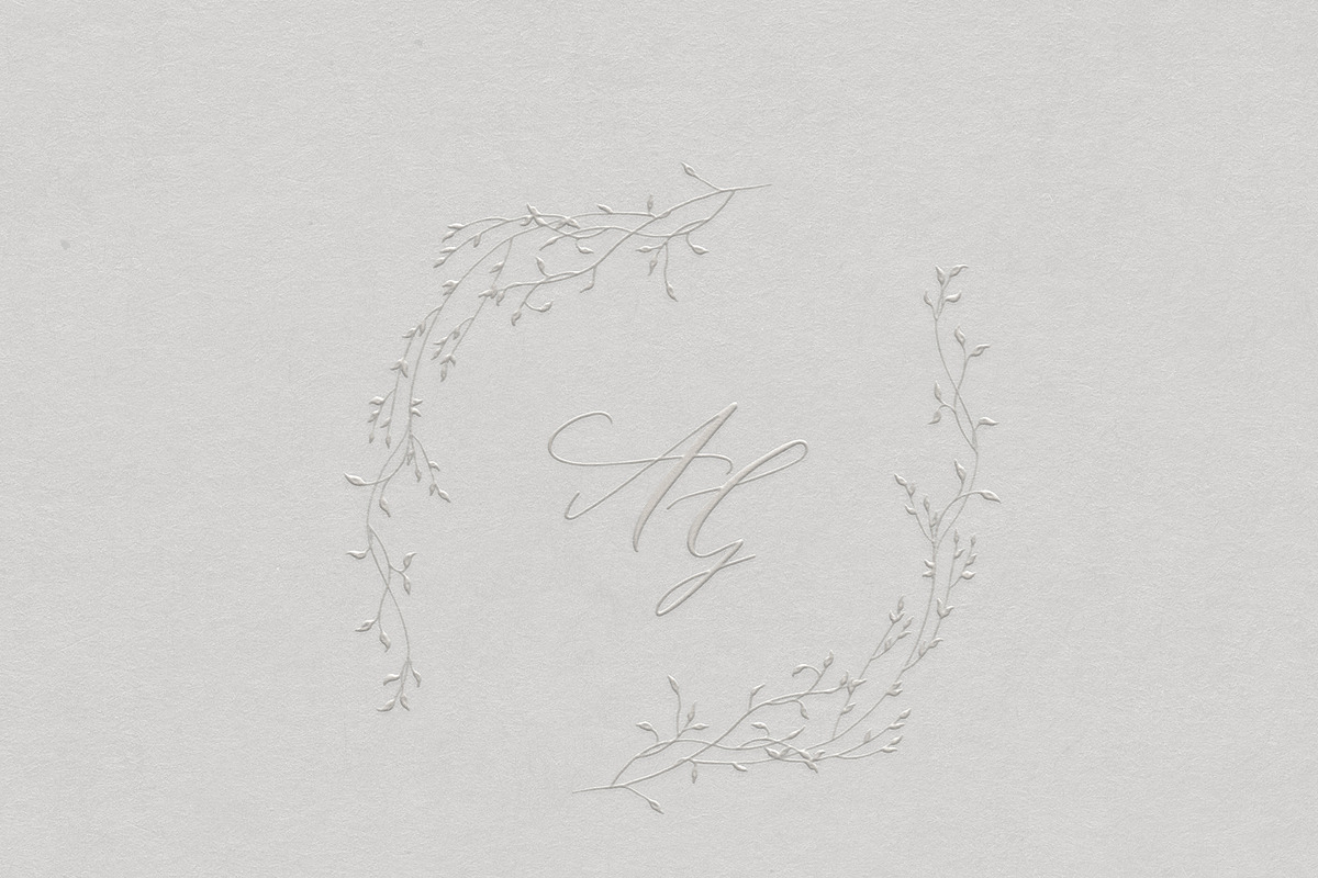 Floral Vector Clipart PNG Graphic, a Decorative Illustration by Veris Studio (Photo 5 of 16)