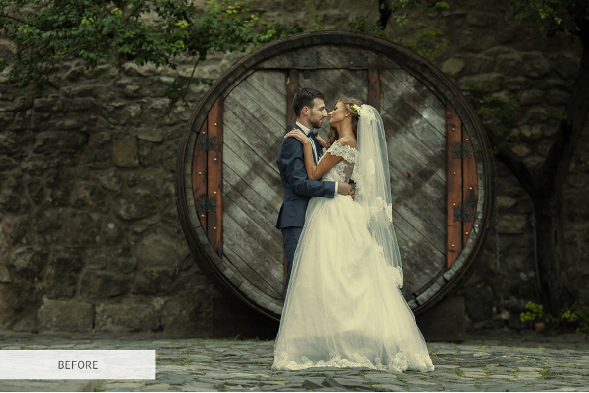 Luxe Wedding Lightroom Presets, a Plug-in Add-On by FixThePhoto (Photo 33 of 38)