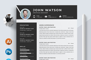 Resume Template