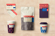 PATTERNS BUNDLE: 100 Geo Patterns, a Pattern Graphic by kloroform (Thumbnail 17 of 45)