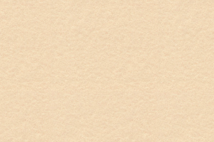 Seamless spotted noise beige orange vintage retro paper texture. Smooth cardboa, a Photo by Textures & Backgrounds