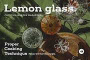 Bidamo - Slab Serif Font, a Slab Serif Font by Sronstudio (Thumbnail 4 of 14)