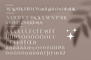 Masvis Minimalist Serif Font, a Serif Font by Storytype Studio (Thumbnail 7 of 8)