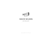 Logo Pack Volume 17. Cinema, a Branding & Logo Template by Mint Air Studio (Thumbnail 6 of 21)