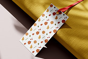 Autumn seamless pattern Vol 01, a Pattern Graphic by RizkaNurfazrina (Thumbnail 5 of 7)