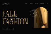 Metro Luxes, a Sans Serif Font by Nathatype (Thumbnail 5 of 10)