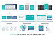 Marketing Plan PowerPoint Template, a Presentation Template by SlideBunny (Thumbnail 16 of 30)