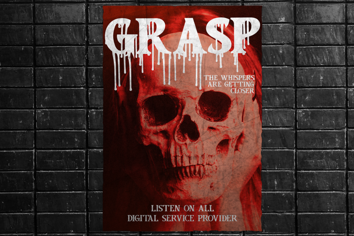 Crimson Horror Horror Font, a Font by PutraCetol Studio (Photo 8 of 11)