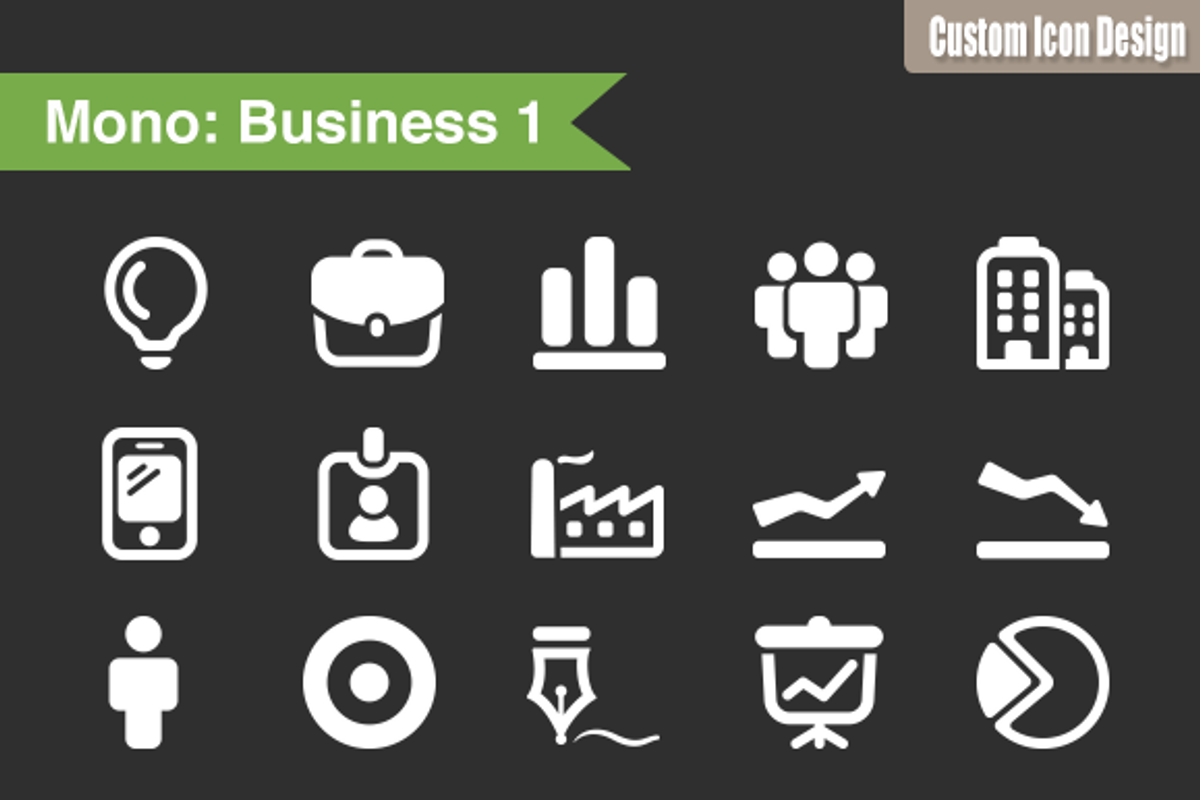 Vector business 1 preview 3